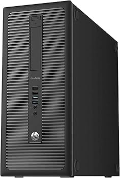 Amazon.co.jp: 【整備済み品】 H|P ミニタワー型モデルPC